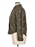 Ruby Rd. Brown Long Sleeve Button-Down Shirt Size 16 - photo 5