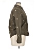Ruby Rd. Brown Long Sleeve Button-Down Shirt Size 16 - photo 4