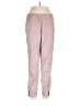 RVCA 100% Rayon Solid Pink Casual Pants Size M - photo 1