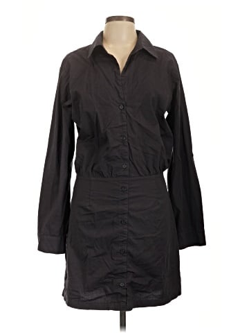 Monrow Casual Dress (view 1)