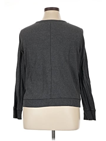 L-RL Lauren Active Ralph Lauren Long Sleeve T-Shirt (view 2)