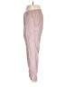 RVCA 100% Rayon Solid Pink Casual Pants Size M - photo 5
