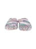 Unbranded Tie-dye Purple Sandals Size 4 - photo 2