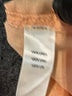 Chico's Orange Jacket Size XL (3) - photo 7