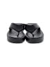 Wild Fable Black Flip Flops Size 8 - photo 2