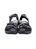 Teva Black Sandals Size 10 - photo 2