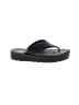 Wild Fable Black Flip Flops Size 8 - photo 1
