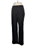 212 Collection Solid Black Dress Pants Size 14 - photo 1