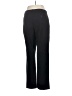 212 Collection Solid Black Dress Pants Size 14 - photo 2