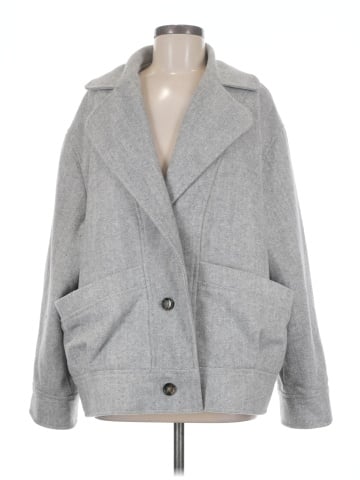 Favorite Daughter Coat (view 1)
