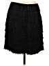 DKNY Solid Black Formal Skirt Size XS (estimated) - photo 2