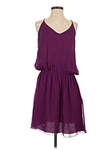 Alice + Olivia Casual Dress (view 1)
