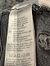 Madewell Gray Jeans Size 28 waist - photo 8
