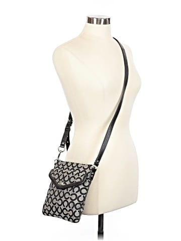 Coach Crossbody Bag (view 2)