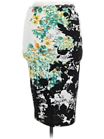 Lily White Casual Skirt (view 2)