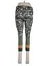 PrAna Graphic Green Active Pants Size L - photo 2