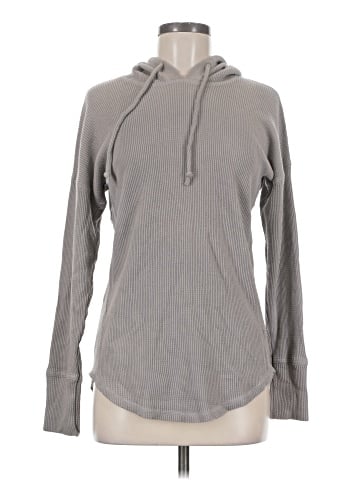 Abercrombie & Fitch Long Sleeve Top (view 1)