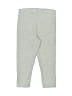 Cat & Jack Solid Gray Sweatpants Size 2T - photo 2