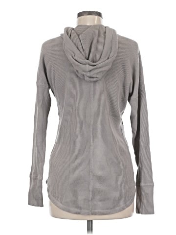 Abercrombie & Fitch Long Sleeve Top (view 2)