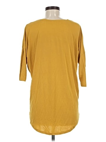 Hayden 3/4 Sleeve Top (view 2)