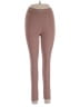 SKIMS Brown Leggings Size L - photo 1