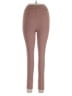 SKIMS Brown Leggings Size L - photo 2