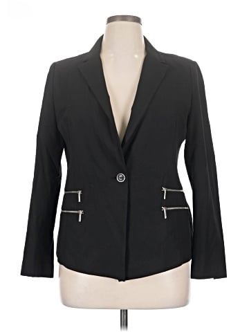 MICHAEL Michael Kors Blazer (view 1)