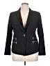MICHAEL Michael Kors Black Blazer Size 14 (petite) - photo 1