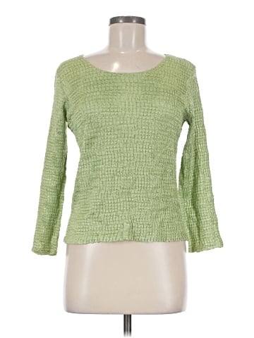 Rafael Long Sleeve Top (view 1)