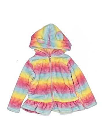 Penelope Mack Zip Up Hoodie (view 1)