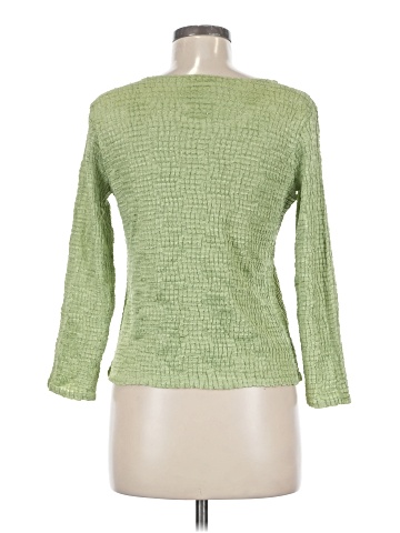 Rafael Long Sleeve Top (view 2)