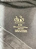 Duo Maternity 100% Cotton Gray Short Sleeve Top Size Sm Maternity - photo 6