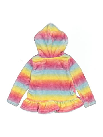 Penelope Mack Zip Up Hoodie (view 2)