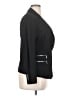 MICHAEL Michael Kors Black Blazer Size 14 (petite) - photo 4