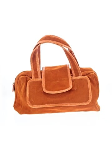 Nine West Leather Weekender (view 1)