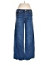 Hudson Jeans Blue Jeans Size 28 waist - photo 1