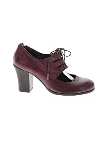 Born Heels (view 1)