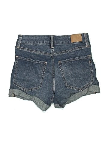 Aeropostale Denim Shorts (view 2)