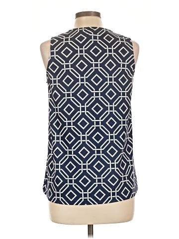 Top It Off Sleeveless Blouse (view 2)