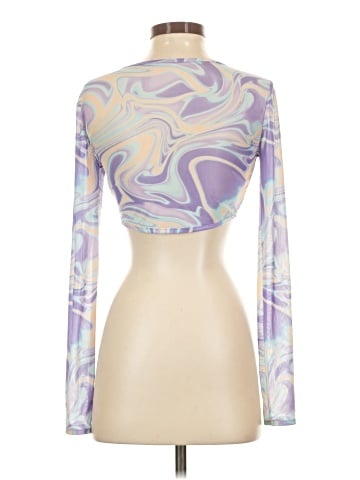 Forever 21 Long Sleeve T-Shirt (view 2)