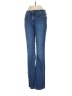 Lee Hearts Blue Jeans Size 2L - photo 1