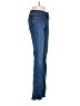 Lee Hearts Blue Jeans Size 2L - photo 4