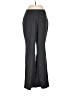 East5th Chevron-herringbone Gray Dress Pants Size 4 - photo 1