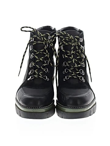 Bernardo Ankle Boots (view 2)
