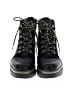 Bernardo Black Ankle Boots Size 8 1/2 - photo 2