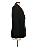 Kasper and Co. 100% Polyester Black Blazer Size 4 - photo 4
