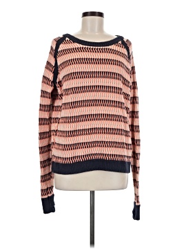 Lululemon Athletica Pullover Sweater