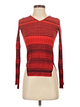 Helmut Lang Pullover Sweater