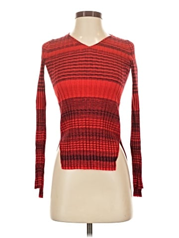 Helmut Lang Pullover Sweater (view 1)