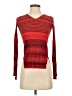 Helmut Lang Red Pullover Sweater Size S - photo 1